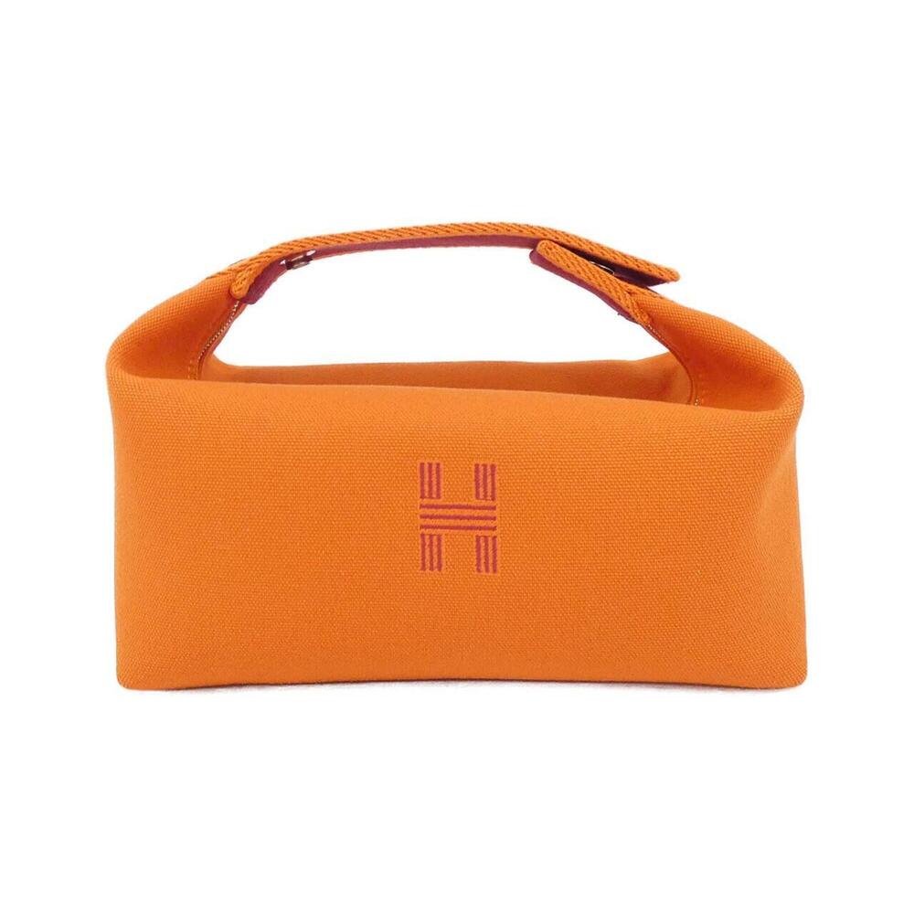 Hermes Bride à Black PM 103222M Handbag Pouch